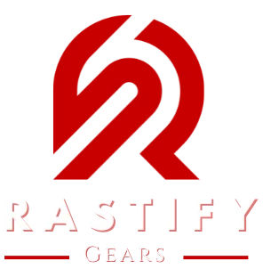 Rastify Gears